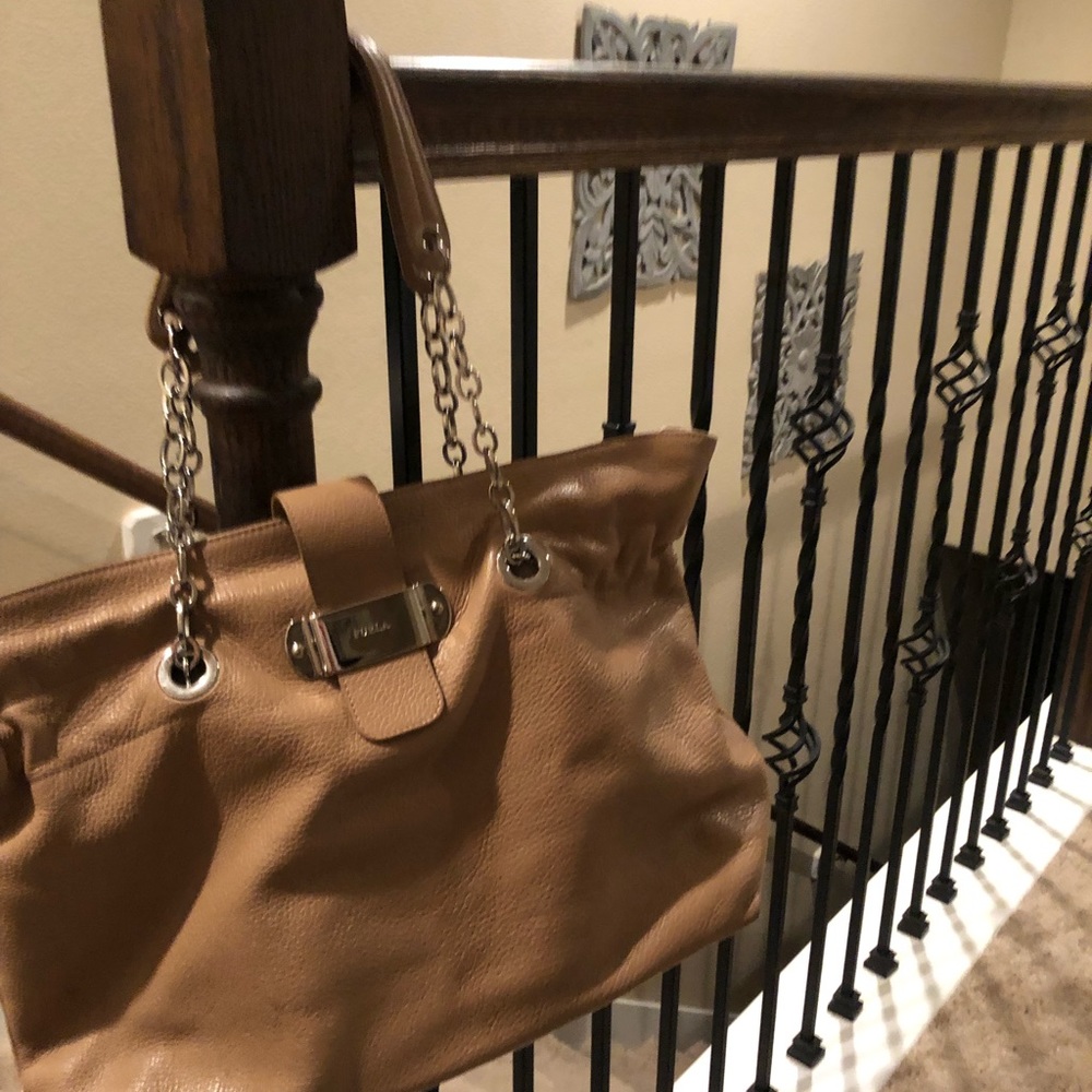 Furla purse